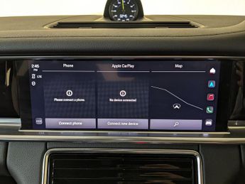 Porsche Panamera 2.9 V6 E-Hybrid 17.9kWh 4 Platinum Edition Saloon PDK 4WD Euro 6