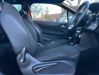 Citroen DS3 1.6 VTi DStyle Auto Euro 5 3dr