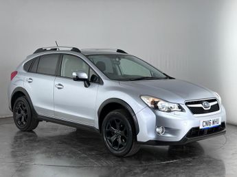 Subaru XV 2.0i SE Lineartronic 4WD Euro 6 (s/s) 5dr