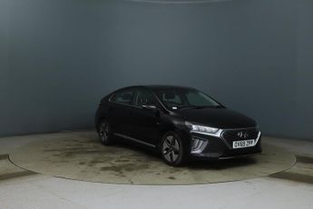 Hyundai IONIQ 1.6 h-GDi 1st Edition DCT Euro 6 (s/s) 5dr