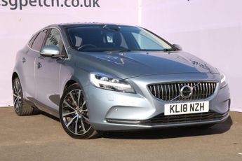 Volvo V40 1.5 T3 GPF Inscription Auto Euro 6 (s/s) 5dr