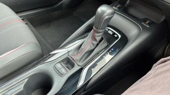 Toyota Corolla 1.8 VVT-h GR SPORT CVT Euro 6 (s/s) 5dr