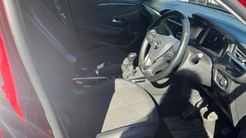 Vauxhall Corsa 1.2 Turbo Elite Nav Premium Euro 6 (s/s) 5dr