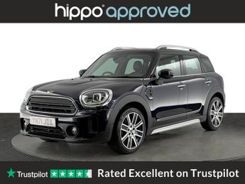 MINI Countryman Cooper Exclusive