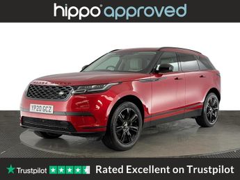 Land Rover Range Rover Hse