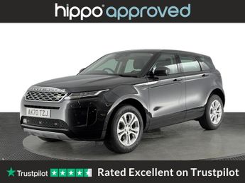 Land Rover Range Rover Evoque S Mhev