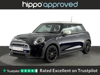 MINI Hatch Cooper S Level 3