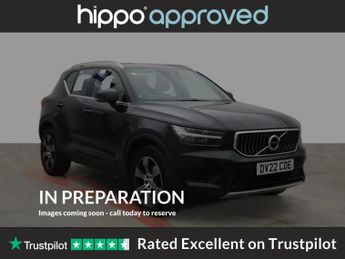 Volvo XC40 T3 Inscription