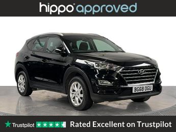 Hyundai Tucson Gdi Se Nav