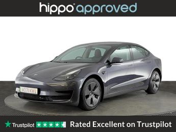 Tesla Model 3 Standard Range Plus