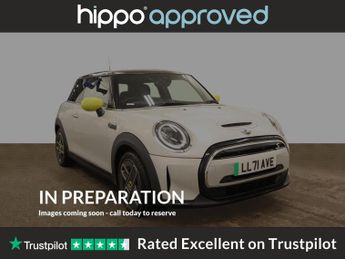 MINI Hatch Cooper S Level 2