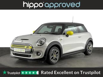 MINI Hatch Cooper S Level 3