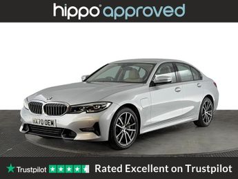 BMW 330 330E Sport Pro