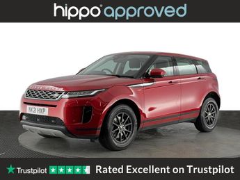 Land Rover Range Rover Evoque Core Mhev