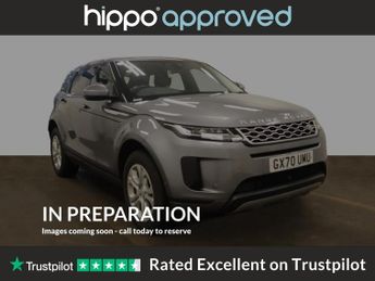 Land Rover Range Rover Evoque S