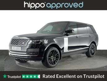 Land Rover Range Rover Autobiography Lwb