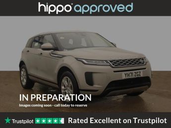 Land Rover Range Rover Evoque S