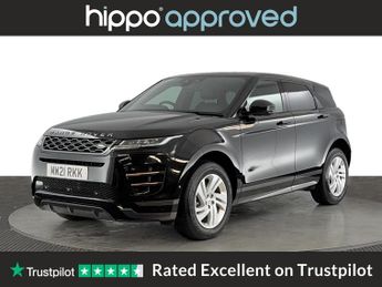 Land Rover Range Rover Evoque R-Dynamic S