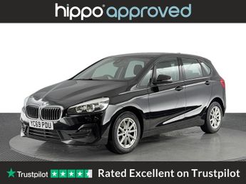 BMW 216 216D Se Active Tourer