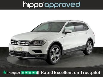 Volkswagen Tiguan Match Tsi Evo