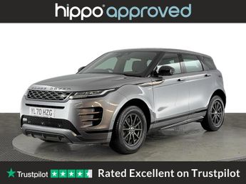 Land Rover Range Rover Evoque R-Dynamic Mhev