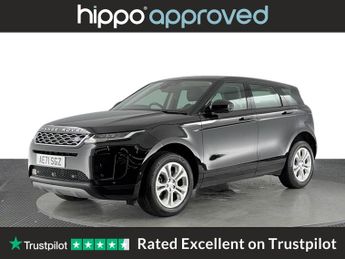 Land Rover Range Rover Evoque S