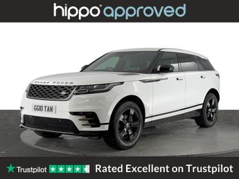 Land Rover Range Rover R-Dynamic S