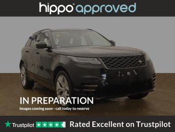 Land Rover Range Rover R-Dynamic Hse