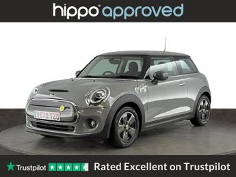 MINI Hatch Cooper S Level 1