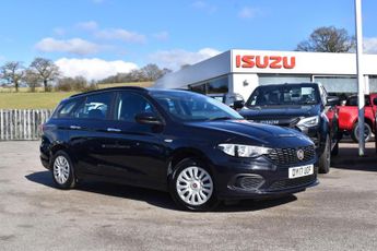 Fiat Tipo 1.3 MultiJetII Easy Euro 6 (s/s) 5dr