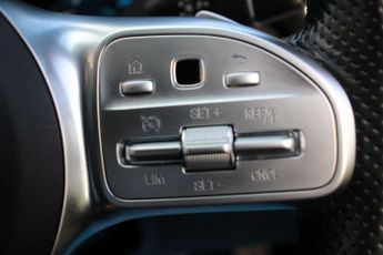 Mercedes-Benz C Class 1.5 C200 MHEV EQ Boost AMG Line G-Tronic+ Euro 6 (s/s) 4dr