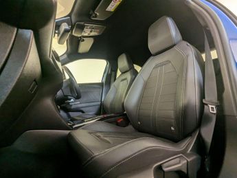 Vauxhall Mokka-e 50kWh Ultimate Edition Auto 5dr
