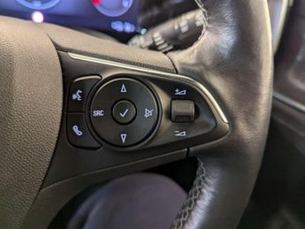 Vauxhall Mokka-e 50kWh Ultimate Edition Auto 5dr