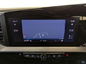Vauxhall Mokka-e 50kWh Ultimate Edition Auto 5dr