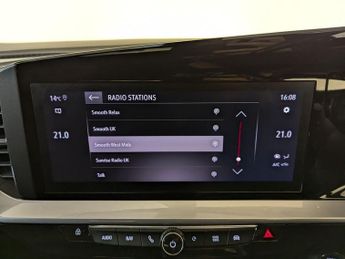 Vauxhall Mokka-e 50kWh Ultimate Edition Auto 5dr