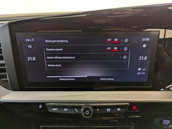 Vauxhall Mokka-e 50kWh Ultimate Edition Auto 5dr
