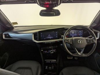 Vauxhall Mokka-e 50kWh Ultimate Edition Auto 5dr