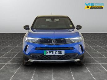Vauxhall Mokka-e 50kWh Ultimate Edition Auto 5dr