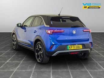 Vauxhall Mokka-e 50kWh Ultimate Edition Auto 5dr