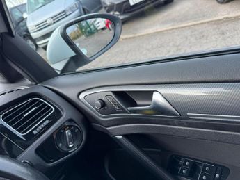Volkswagen Golf 1.5 TSI EVO R-Line Edition DSG Euro 6 (s/s) 5dr