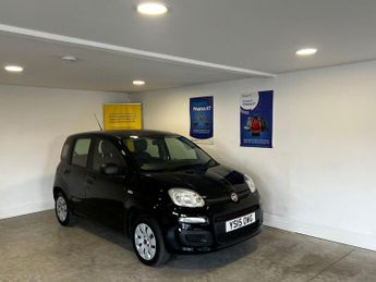 Fiat Panda 1.2 Pop Euro 6 5dr