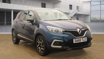 Renault Captur 0.9 TCe ENERGY Iconic Euro 6 (s/s) 5dr