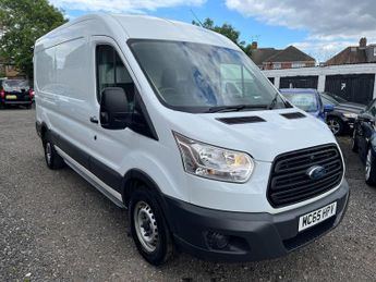 Ford Transit 2.2 TDCi 330 FWD L3 H2 Euro 5 5dr