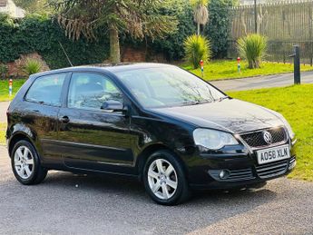 Volkswagen Polo 1.4 Match 3dr