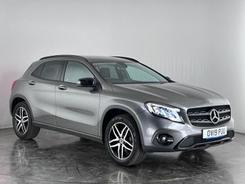 Mercedes GLA 1.6 GLA180 Urban Edition Euro 6 (s/s) 5dr