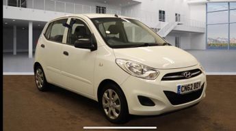 Hyundai I10 1.2 Classic Euro 5 5dr