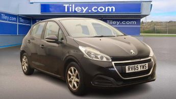 Peugeot 208 1.0 PureTech Active Euro 6 5dr