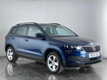 Skoda Karoq 1.0 TSI SE Euro 6 (s/s) 5dr