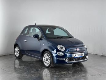 Fiat 500 1.0 MHEV Euro 6 (s/s) 3dr