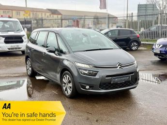 Citroen C4 1.6 BlueHDi Selection Euro 6 (s/s) 5dr